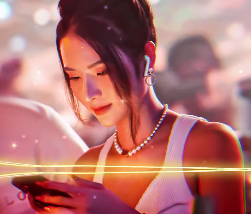 lĩnh vực hoạt động